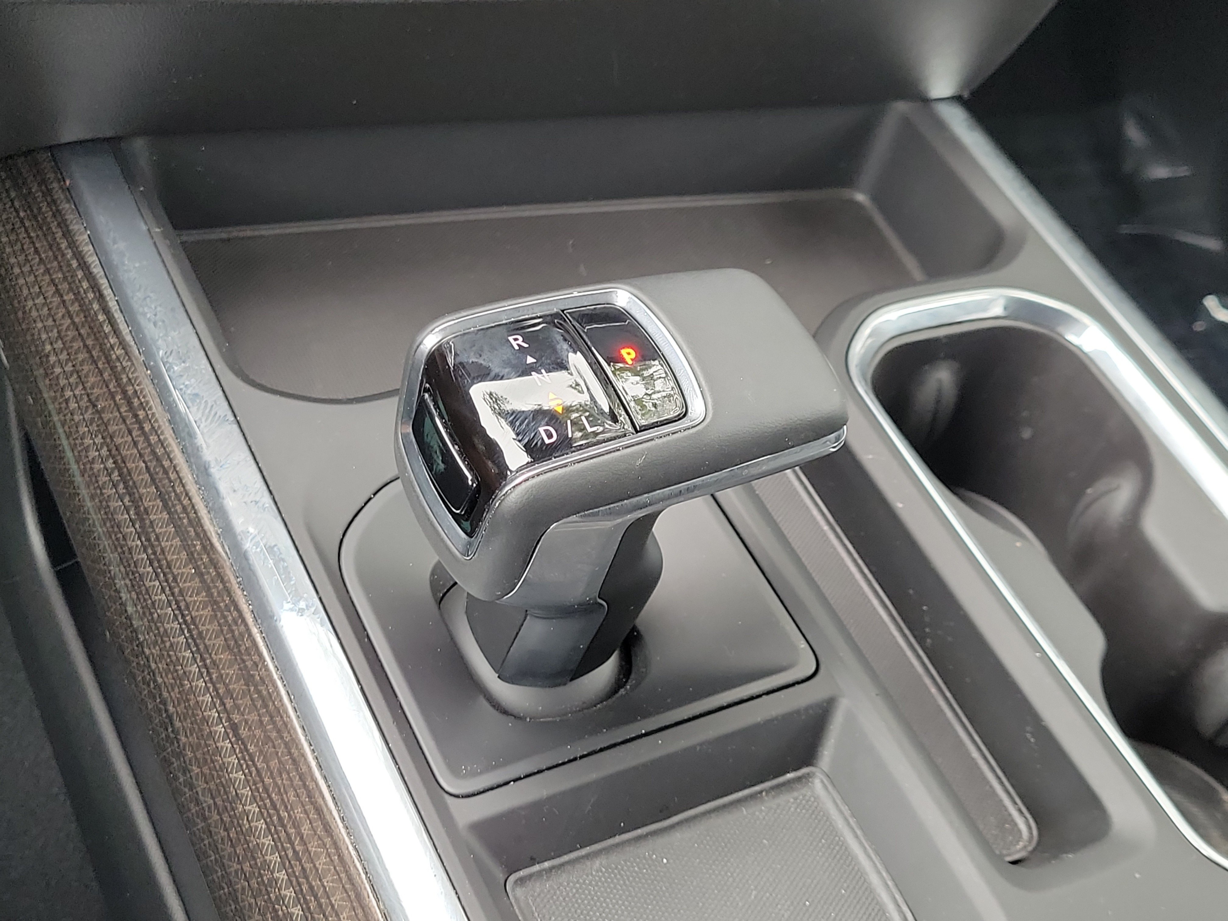 Used 2025 Chevrolet Silverado 1500 RST w/ All Star Edition Plus RWD image 27
