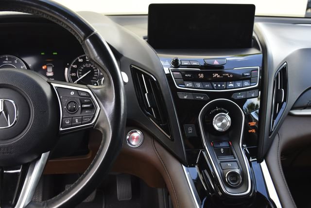 Used 2019 Acura RDX FWD w/ Technology Package image 11