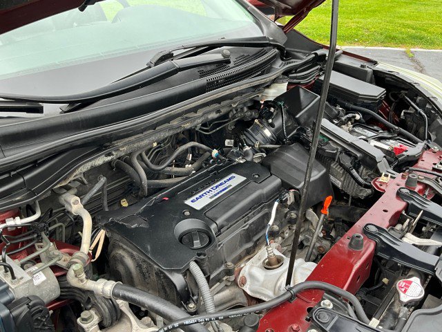 Used 2015 Honda CR-V Touring image 10