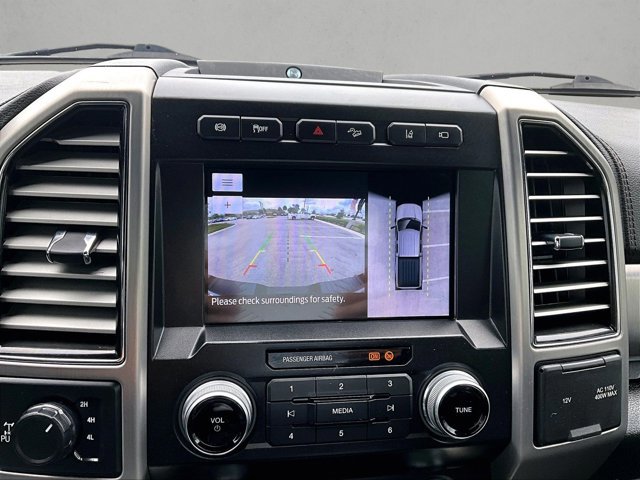 Used 2021 Ford F250 Platinum AWD/4WD image 21