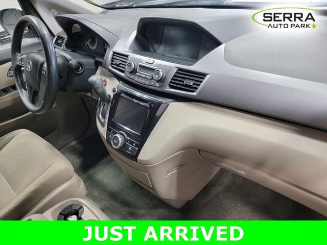 Used 2014 Honda Odyssey EX image 16