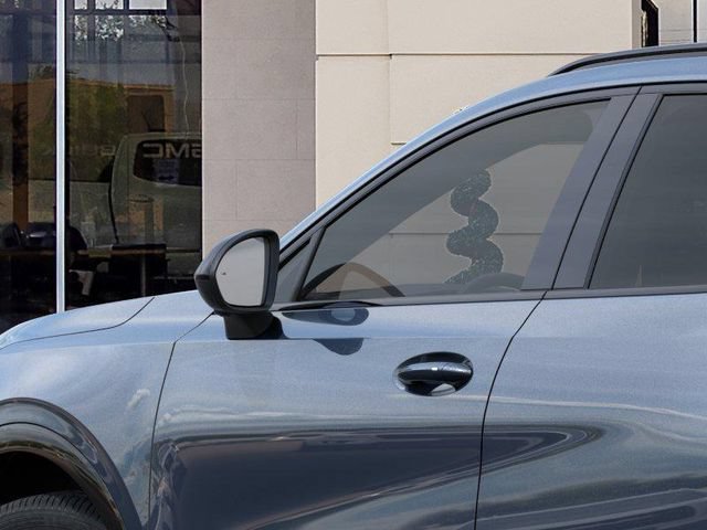 New 2026 Buick Envision Sport Touring AWD/4WD image 12
