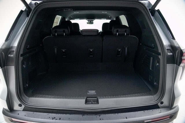 New 2026 Chevrolet Traverse LT w/ Enhanced Driving Package image 10
