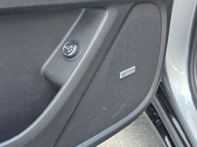 Certified 2023 Chevrolet Traverse Premier w/ Redline Edition image 11