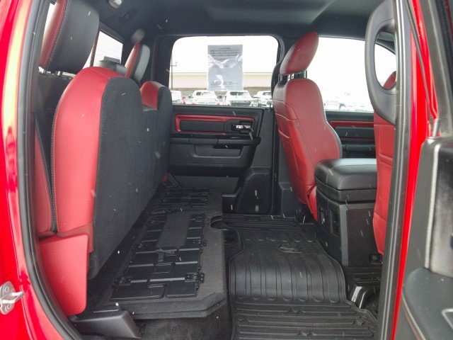 Used 2015 RAM 1500 Rebel image 32