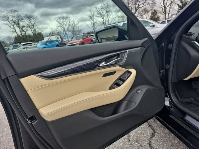 Used 2025 Cadillac CT5 Premium Luxury w/ Technology Package image 11