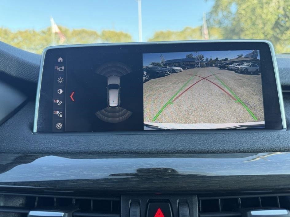 Used 2018 BMW X5 sDrive35i image 30