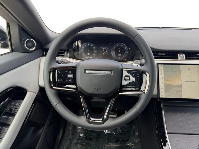 New 2026 Land Rover Range Rover Evoque Hoxton AWD/4WD image 13