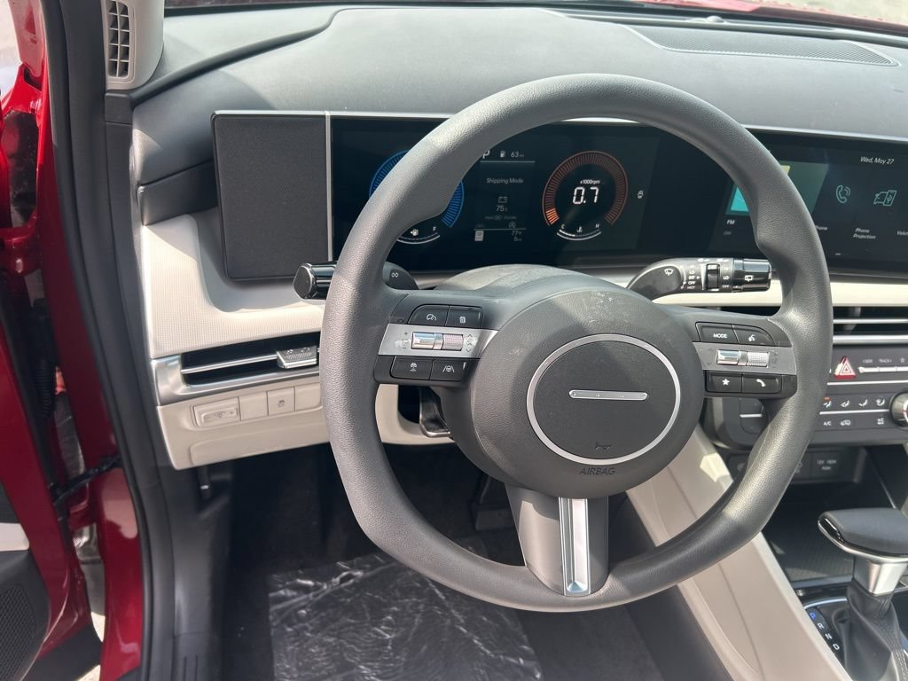 New 2026 Hyundai Tucson SE FWD image 32