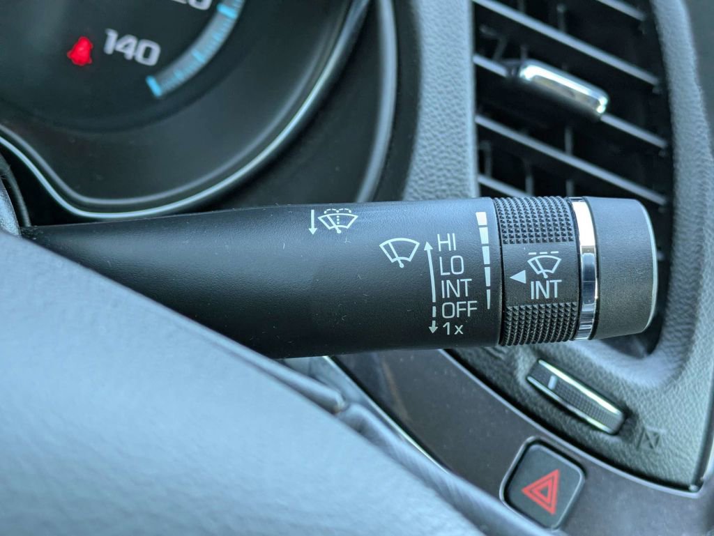 Used 2015 Chevrolet Impala LTZ FWD image 35