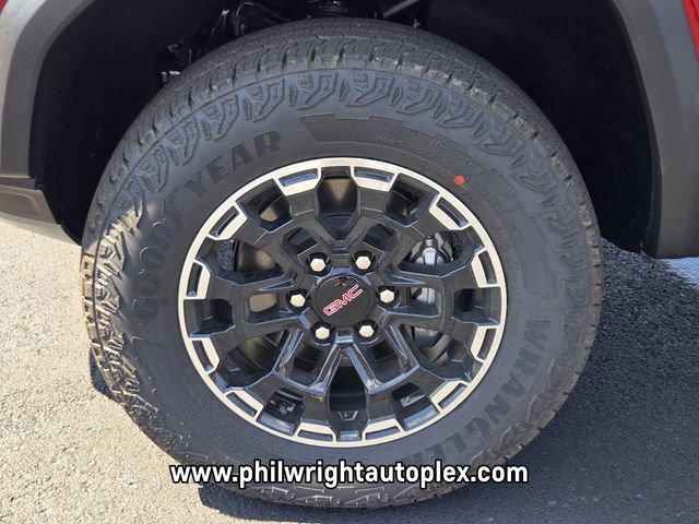 New 2026 GMC Canyon AT4 AWD/4WD image 15