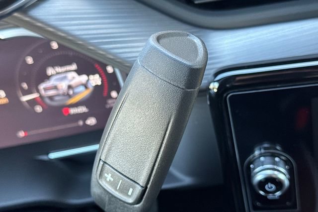 New 2026 GMC Sierra 3500 Denali Ultimate image 25