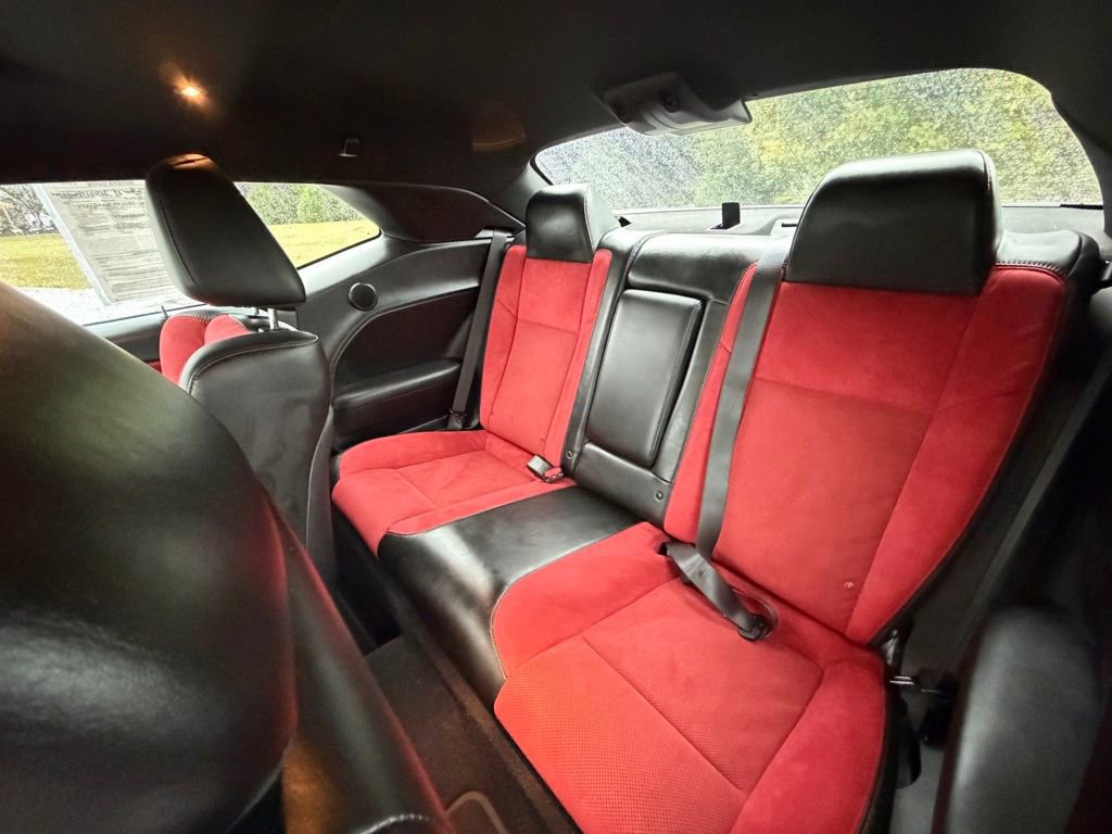 Used 2022 Dodge Challenger GT w/ Plus Package image 24