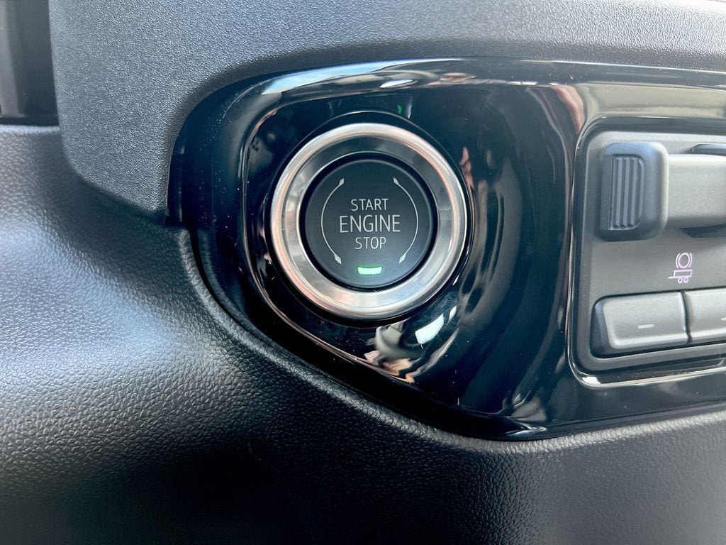 New 2026 Chevrolet Silverado 1500 LT Trail Boss w/ LT Trail Boss Premium Package AWD/4WD image 15