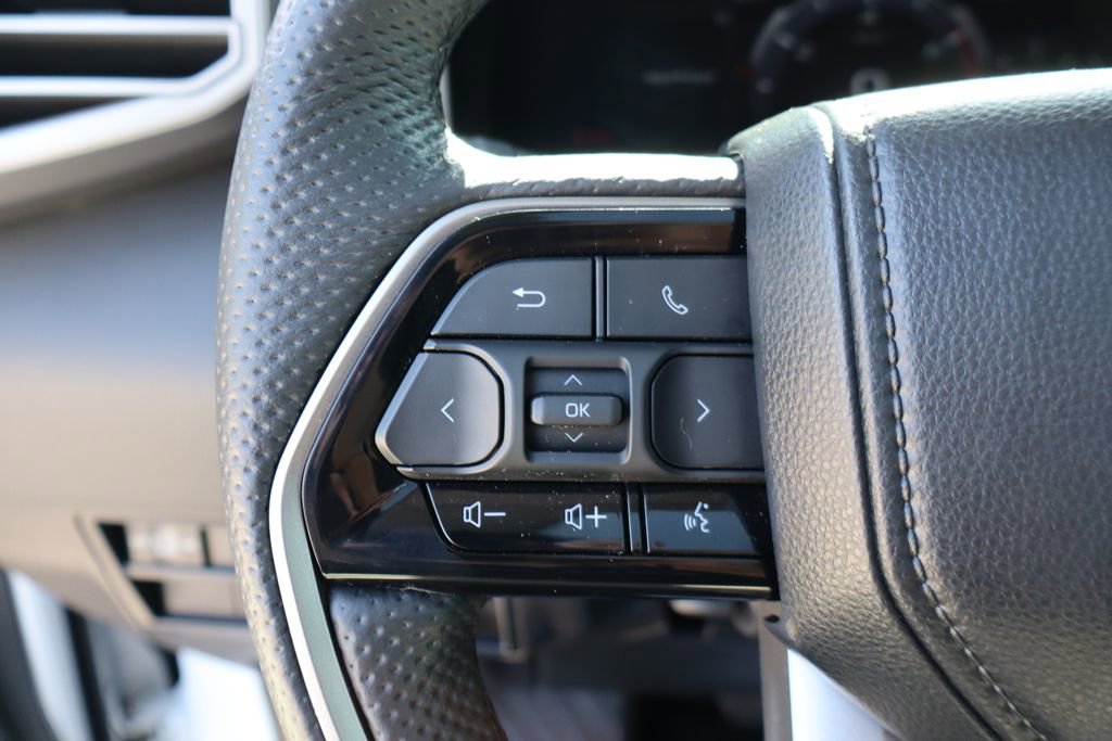 Used 2024 Toyota Tundra Limited w/ Nightshade Package AWD/4WD image 17