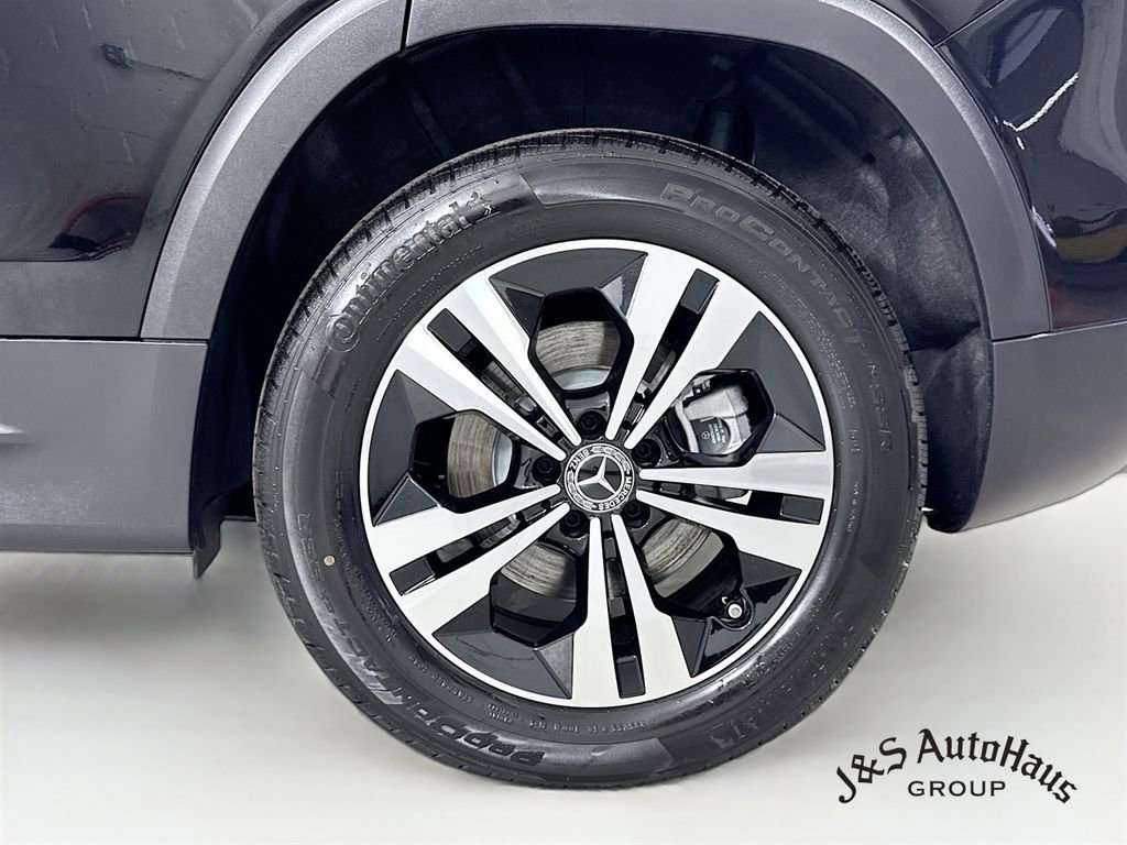 Used 2025 Mercedes-Benz GLB 250 image 37