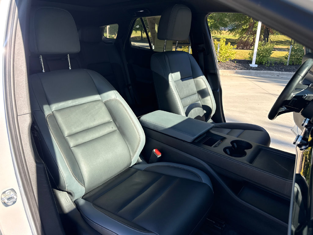 Certified 2024 Honda Prologue Touring image 35