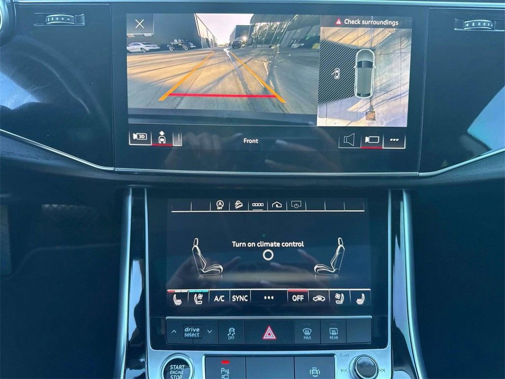 Used 2023 Audi Q8 Premium Plus image 16