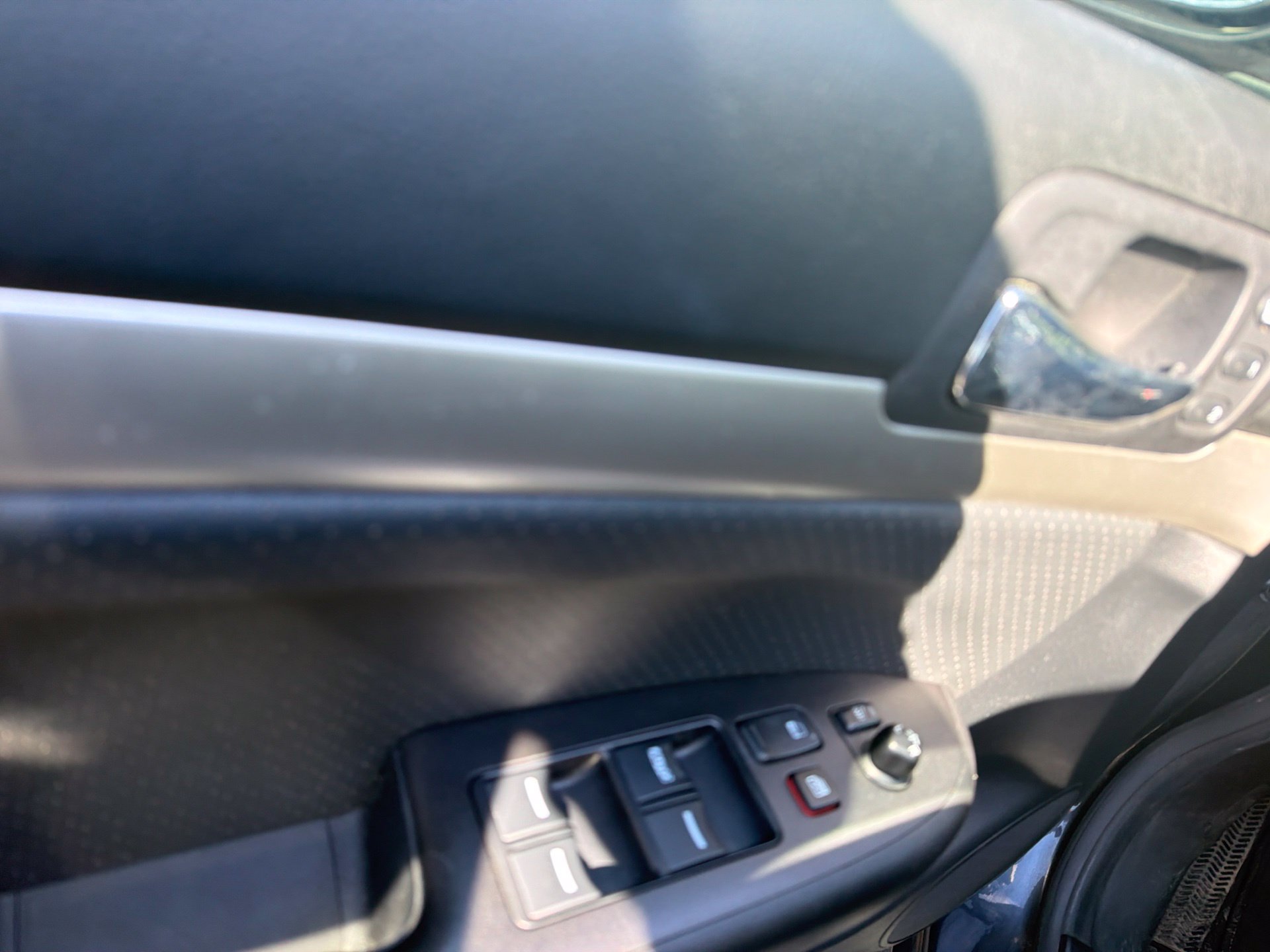Used 2007 Acura TSX w/ Navigation FWD image 12