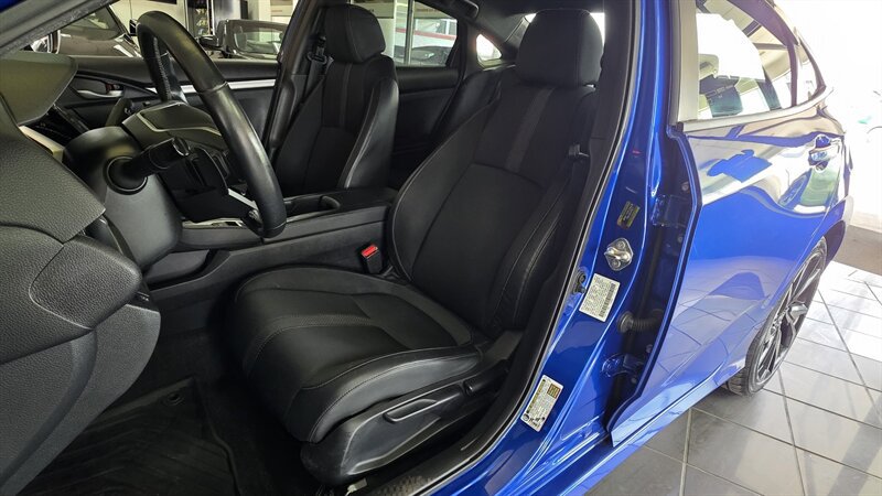 Used 2019 Honda Civic Sport image 10