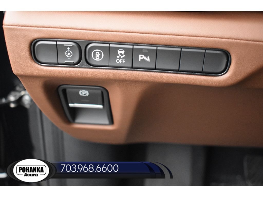 New 2026 Acura MDX w/ Technology Package AWD/4WD image 22