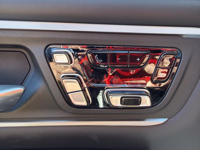 New 2027 RAM 1500 Tungsten w/ Trailer Tow Group AWD/4WD image 22