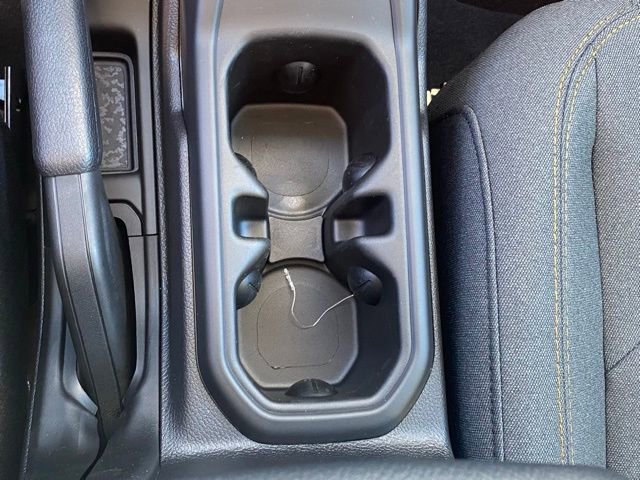 New 2026 Jeep Wrangler Sport image 26