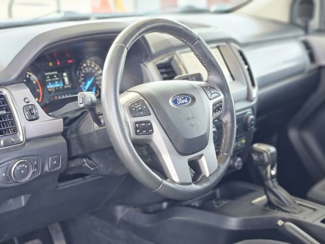 Used 2019 Ford Ranger XLT w/ Equipment Group 301A Mid image 12