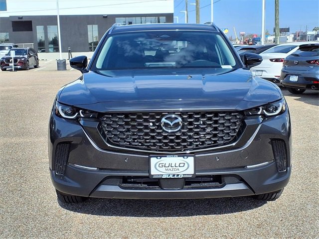 New 2026 MAZDA CX-50 AWD 2.5 S w/ Weather Package image 4