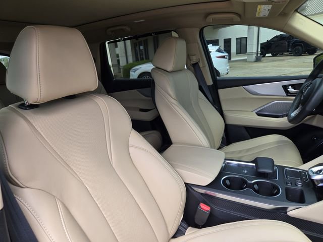 Used 2024 Acura MDX FWD w/ Technology Package image 23