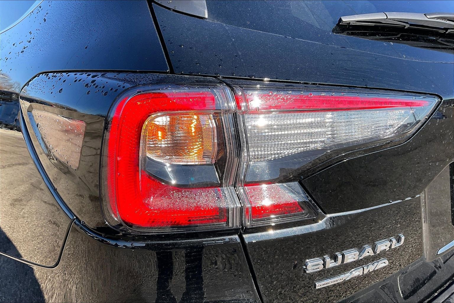 Certified 2025 Subaru Outback Touring w/ Popular Package #2 image 31