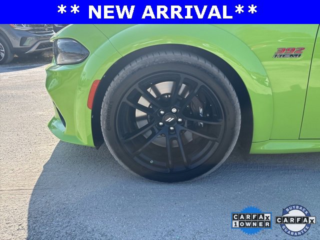 Used 2023 Dodge Charger Scat Pack image 20