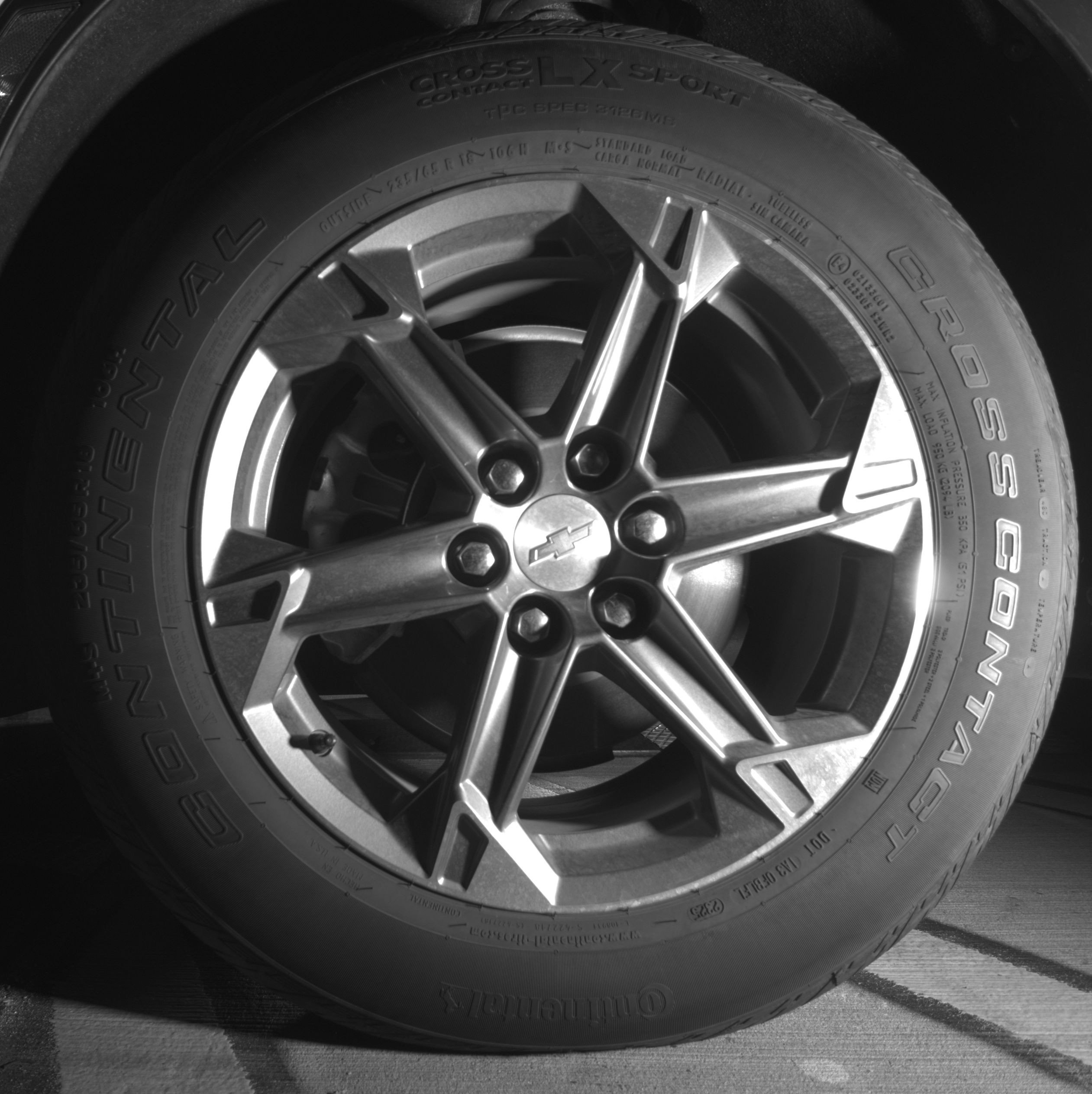 Used 2025 Chevrolet Blazer LT image 12