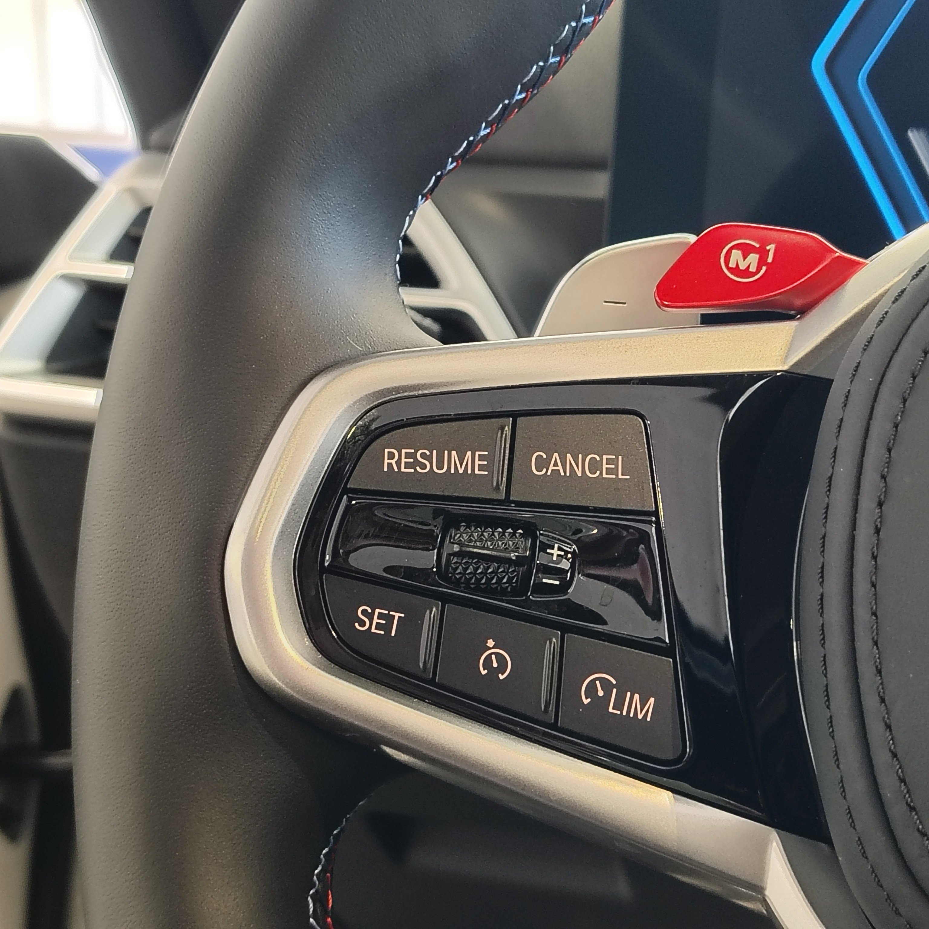 Used 2026 BMW M4 xDrive Competition image 27