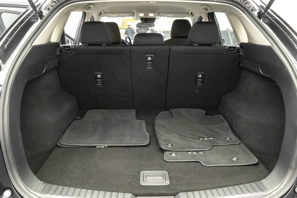 Used 2023 MAZDA CX-5 AWD 2.5 S image 26