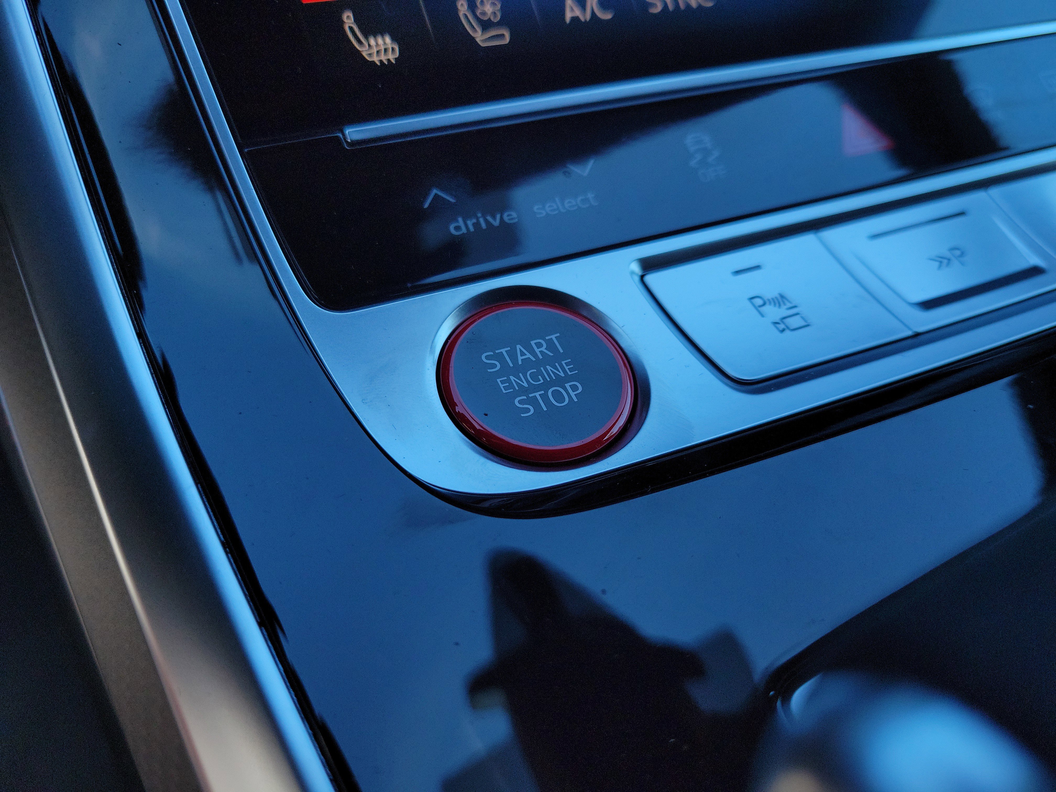 New 2026 Audi RS Q8 performance image 31