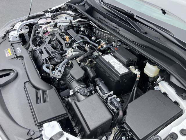 Certified 2025 Toyota Corolla LE w/ Convenience Package FWD image 31