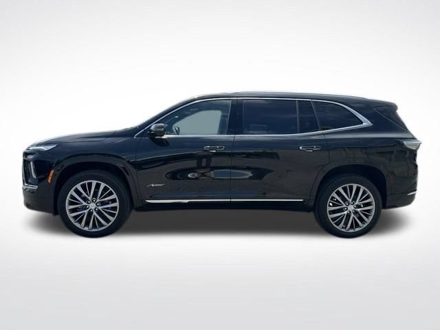 New 2026 Buick Enclave Avenir w/ Super Cruise Package FWD image 3