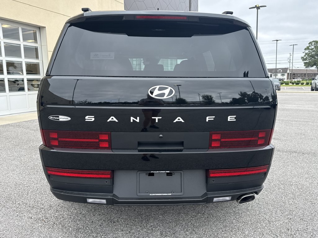 New 2027 Hyundai Santa Fe SEL FWD image 7