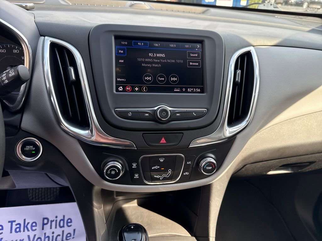 Used 2020 Chevrolet Equinox LS image 26