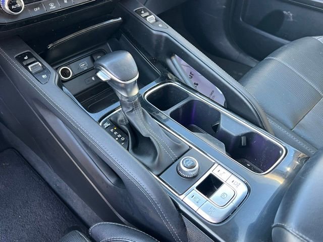 Used 2021 Kia Telluride SX w/ Towing Package FWD image 18