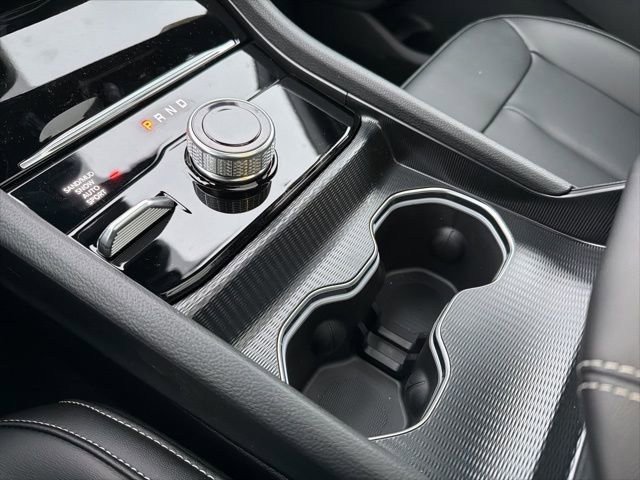 New 2026 Jeep Grand Cherokee Limited image 25