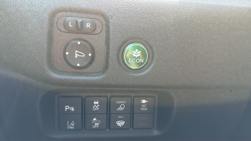 Used 2021 Honda Ridgeline RTL-E image 24