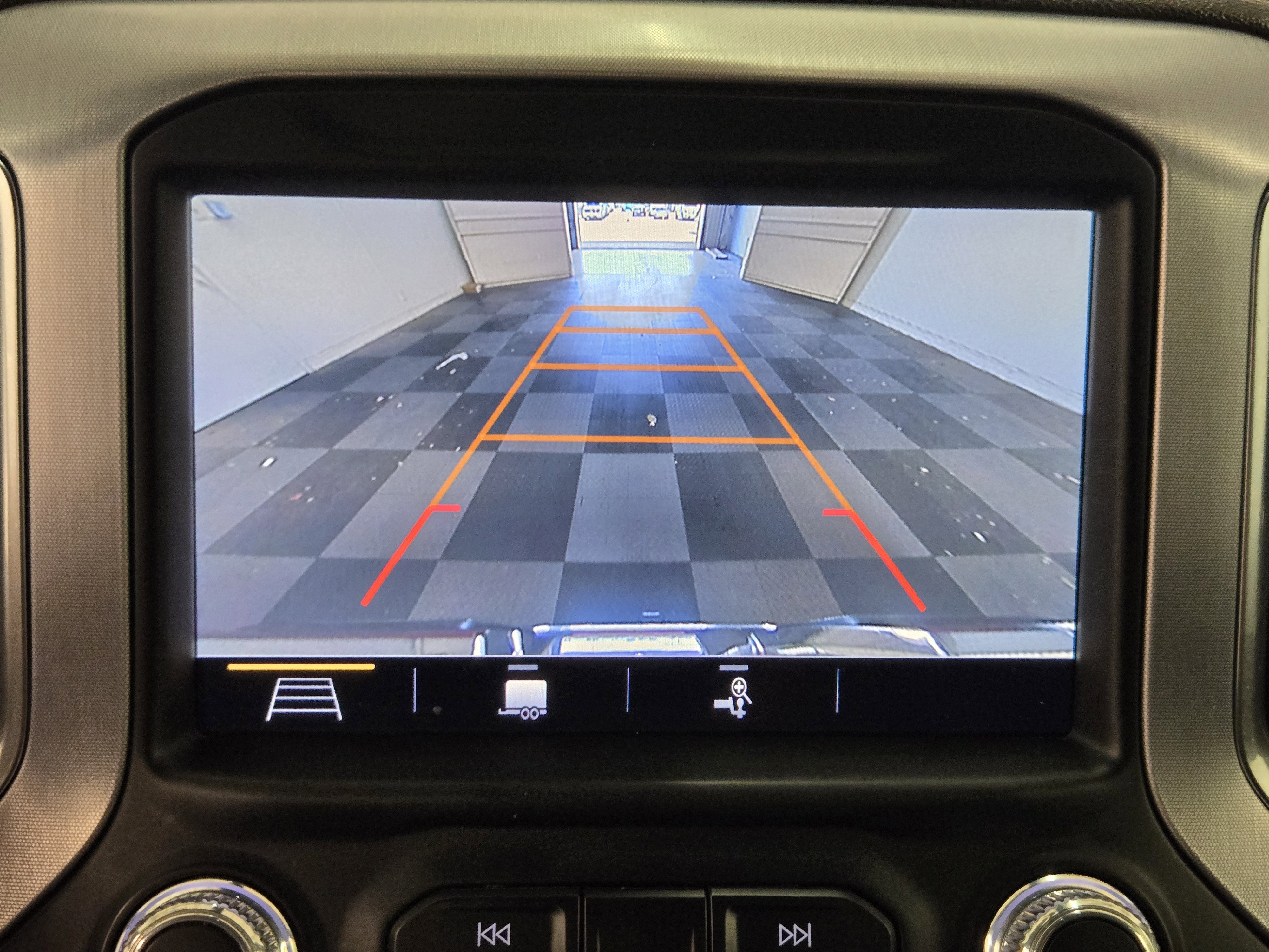 Used 2019 GMC Sierra 1500 SLT RWD image 20