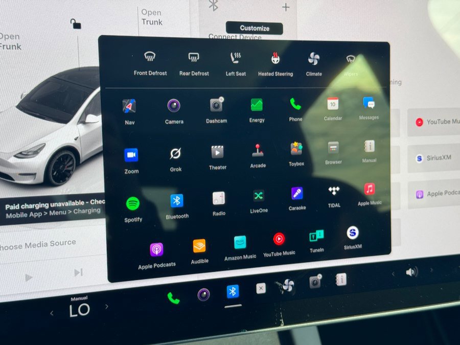 Used 2022 Tesla Model Y Performance image 55