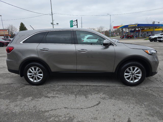 Used 2019 Kia Sorento L image 6