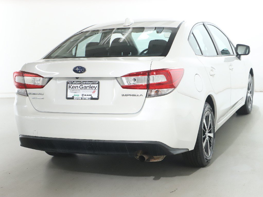 Used 2021 Subaru Impreza 2.0i Premium AWD/4WD image 47