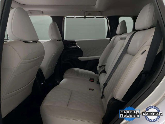 Used 2025 Mitsubishi Outlander SEL image 73