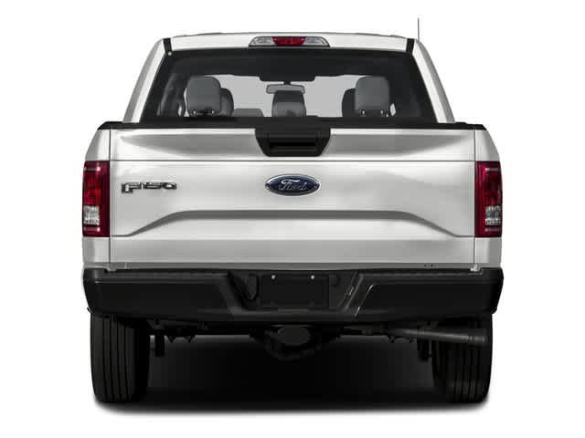 Used 2016 Ford F150 XLT w/ Equipment Group 302A Luxury AWD/4WD image 6