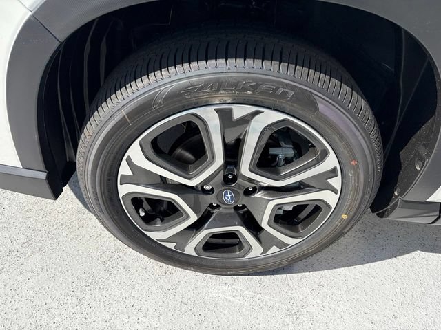 New 2026 Subaru Ascent Limited AWD/4WD image 8